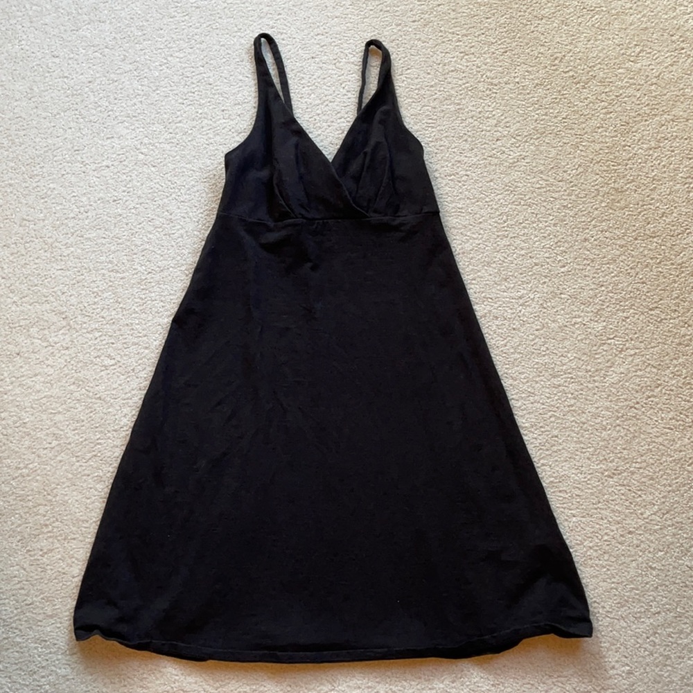 Patagonia Dress